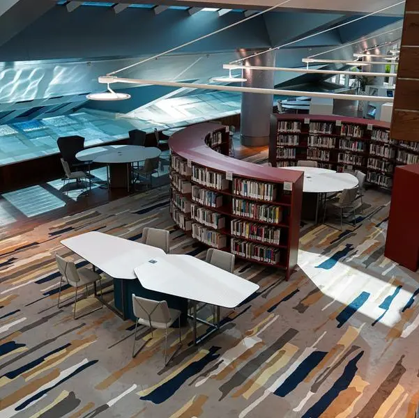 Mohammed Bin Rashid Library welcomes 2.5mln visitors in four years, strengthening Dubai's global knowledge hub
