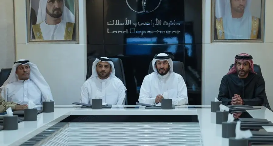Rental Disputes Center and Dubai Police inaugurate digital integration system to accelerate judicial and criminal procedures