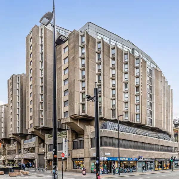 Abu Dhabi-based Asif Aziz secures landmark St Giles London Hotel