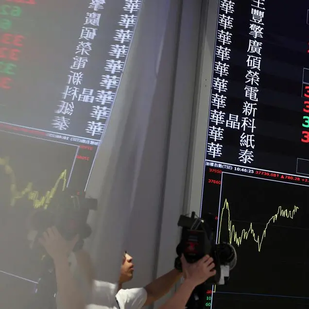 Shares stumble as war worries drive oil back above $100