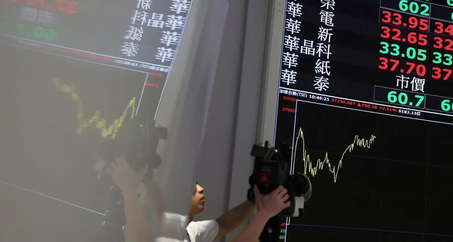 Shares stumble as war worries drive oil back above $100