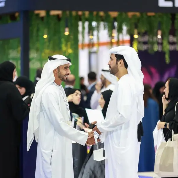 \"توظيف × زاهب\" 2026: عقدان من تمكين الكوادر الإماراتيّة ومرحلة جديدة لريادة الأعمال