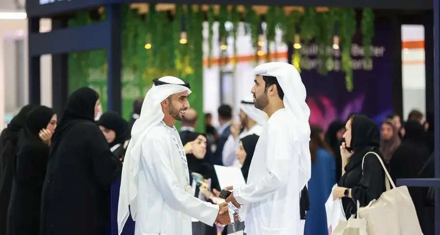 \"توظيف × زاهب\" 2026: عقدان من تمكين الكوادر الإماراتيّة ومرحلة جديدة لريادة الأعمال