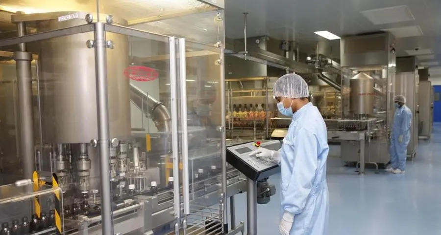 Julphar reports strong Q3 performance with higher revenues, profitability