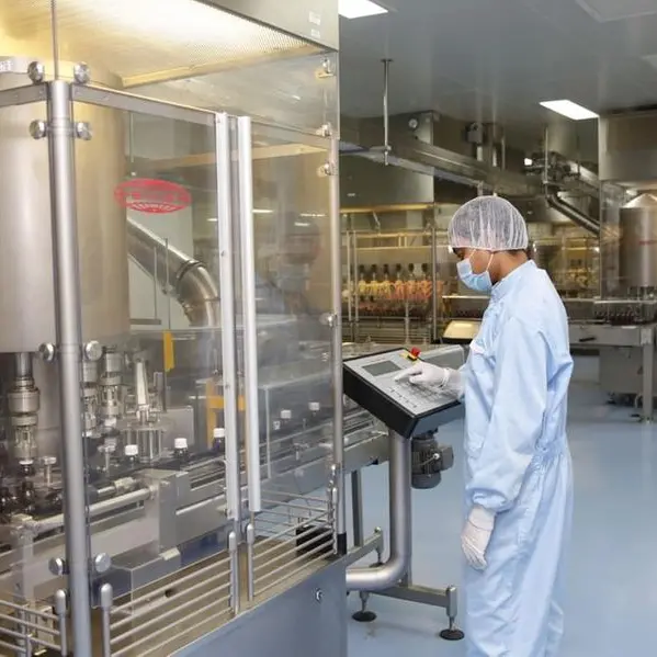 Julphar signs lease agreement for manufacturing facility in Saudi Arabia