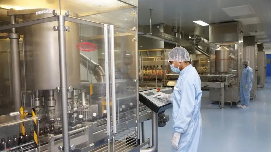 Julphar signs lease agreement for manufacturing facility in Saudi Arabia