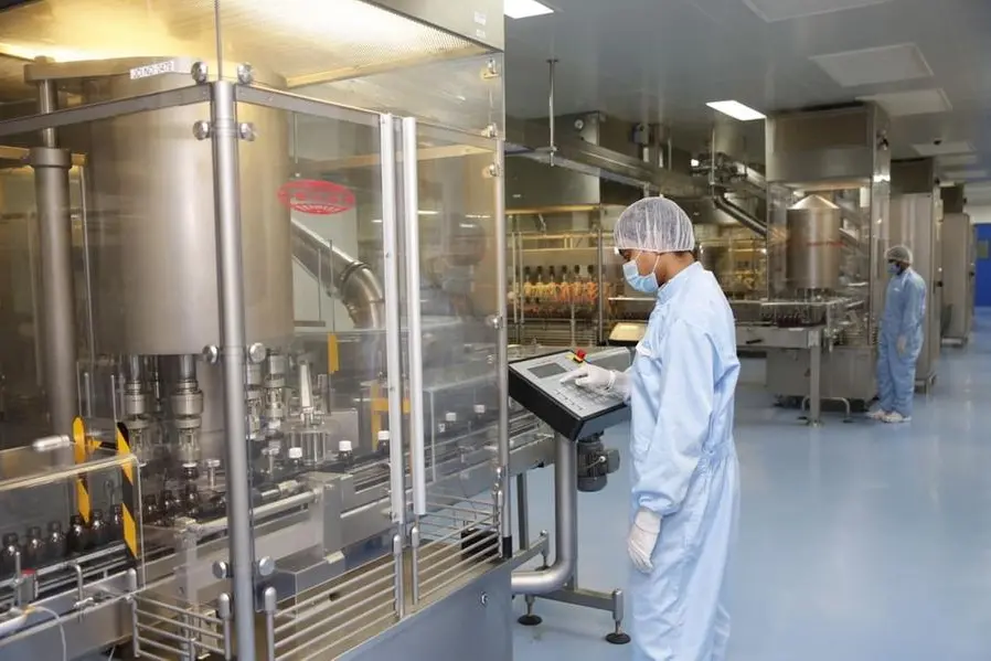 Julphar signs lease agreement for manufacturing facility in Saudi Arabia