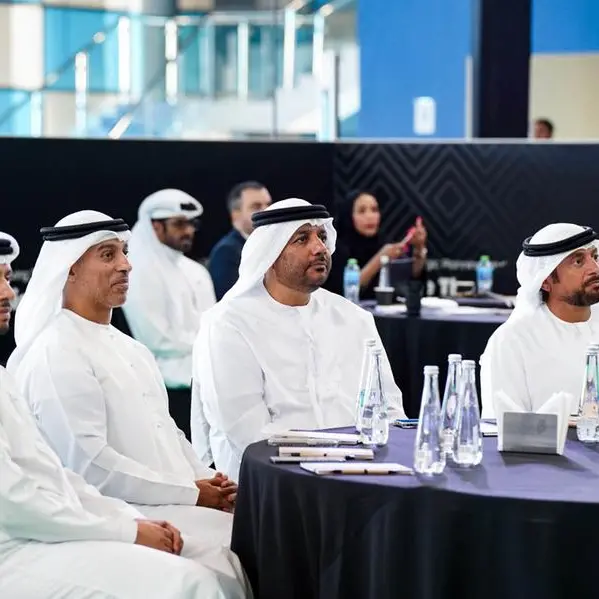 وزارة الرياضة تنظم \"دورة التخطيط الاستراتيجي\" لصناعة مستقبل الرياضة الوطنية ووضع مسار واضح المعالم للمرحلة المقبلة