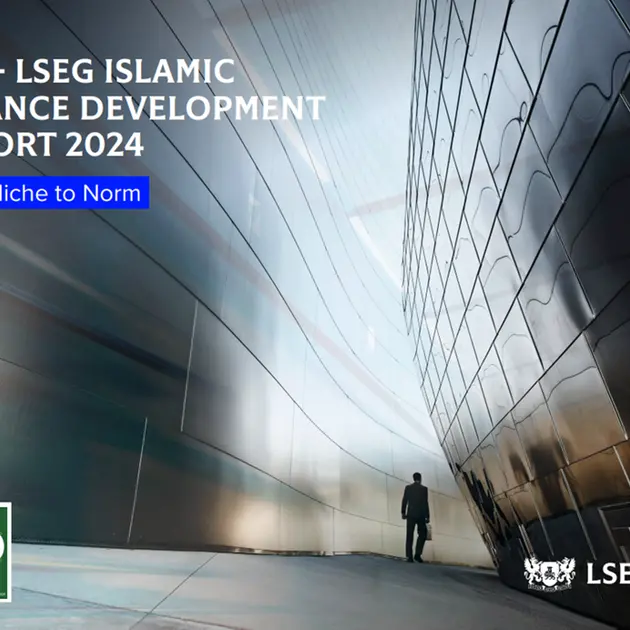 Islamic Finance Development Report 2024: From Niche to Norm