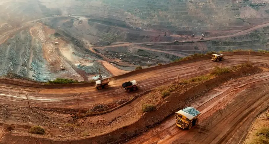 AMAK board recommends rights offering to support Saudi mining company's expansion