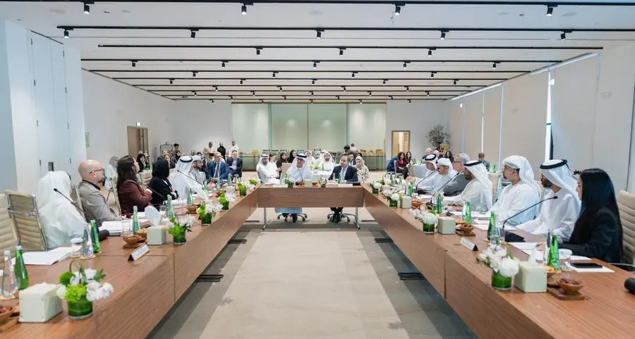 Behavioral Science Group hosts roundtable on sustainable consumption