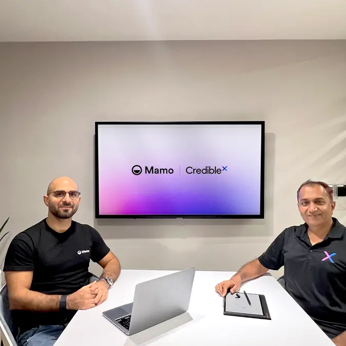 Mamo partners with CredibleX to launch credit cards for UAE businesses