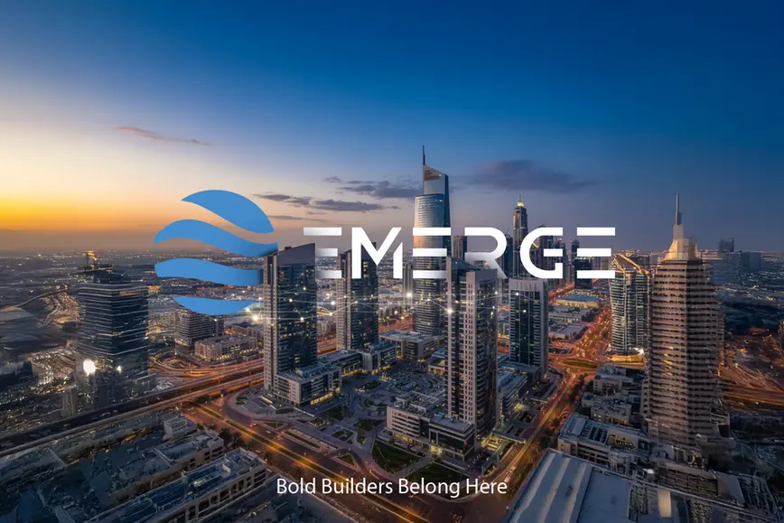 UAE’s Emerge Debuts Founder-First Ecosystem To Support Global Startups In Dubai