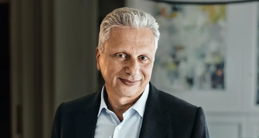 Capgemini executives appointed to key roles strengthening France-Egypt economic and digital ties