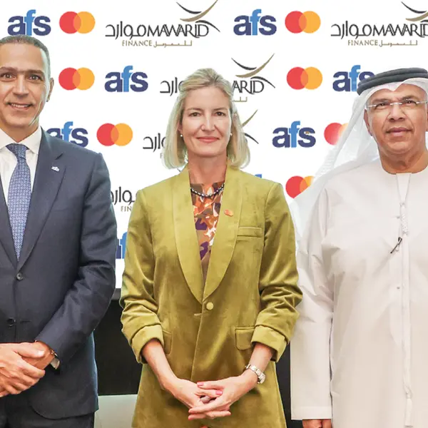 Mawarid Finance and AFS launch UAE Fintech Enablement Hub