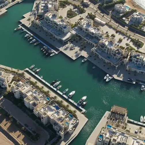 Egypt’s El Gouna launches Fanadir Shores project, targets 2027 delivery