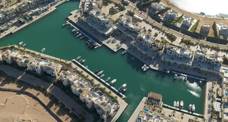 Egypt’s El Gouna launches Fanadir Shores project, targets 2027 delivery