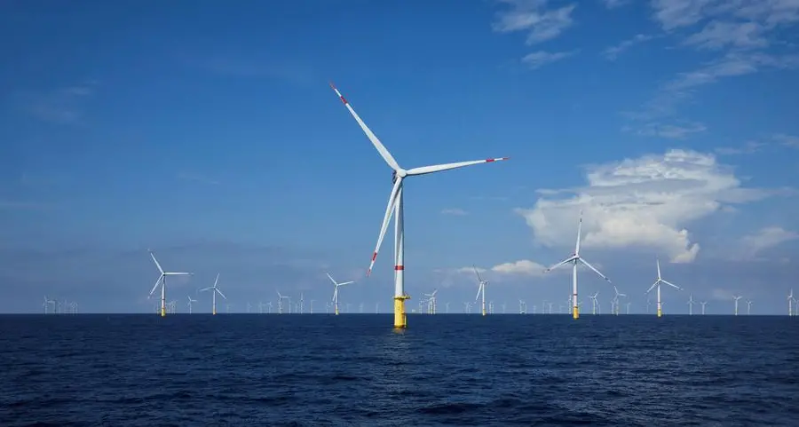 Europe's offshore wind pact is a hedge against US gas reliance: Bousso