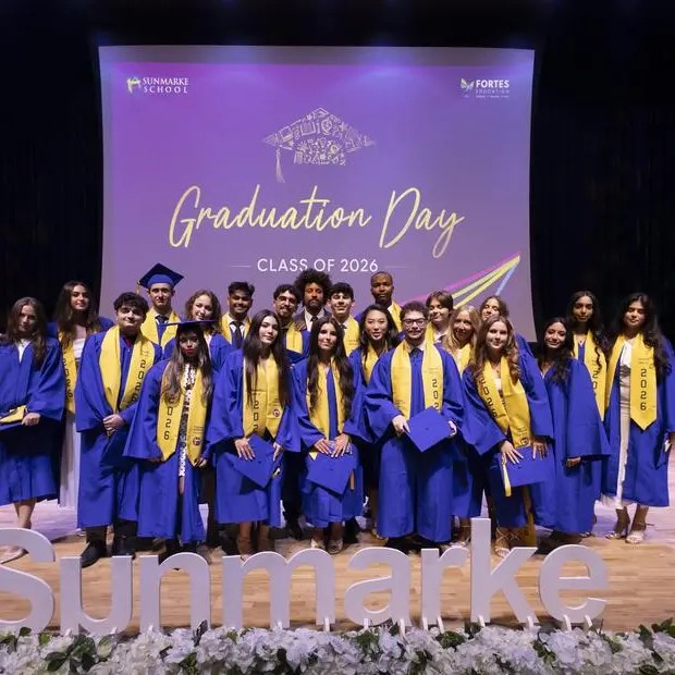 Sunmarke School Class of 2026 IBDP results: A testament to the positive education approach