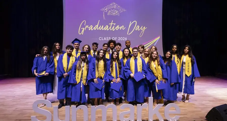 Sunmarke School Class of 2026 IBDP results: A testament to the positive education approach