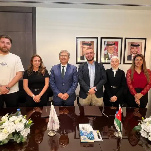 مجمع الملك الحسين للأعمال يطلق منصة \"التنقلات الذكية\" لتعزيز خدمة الحافلات اليومية وتعزيز تجربة التنقل الداخلي