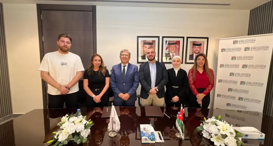 مجمع الملك الحسين للأعمال يطلق منصة \"التنقلات الذكية\" لتعزيز خدمة الحافلات اليومية وتعزيز تجربة التنقل الداخلي