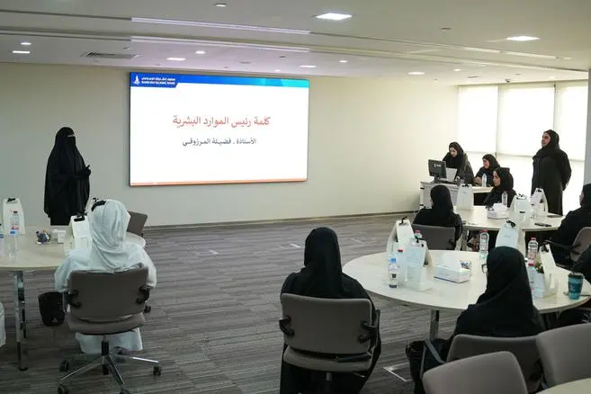 Sharjah Islamic Bank Launches New Cohort of Ruwaad 2025 Talent Program