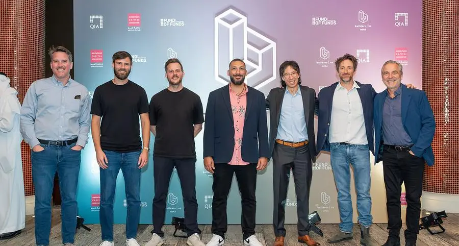 Builders VC leads $11bln+ delegation to Qatar amid growing focus on innovation and AI