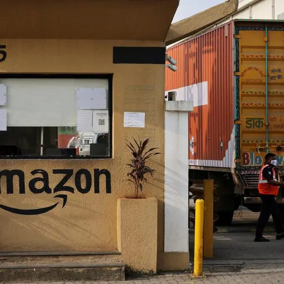 Amazon lobbies Indian government to exempt exports from foreign investment rules, sources say
