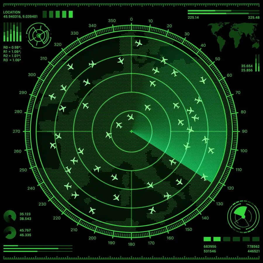 Deal inked to set up air surveillance radar production facility in UAE