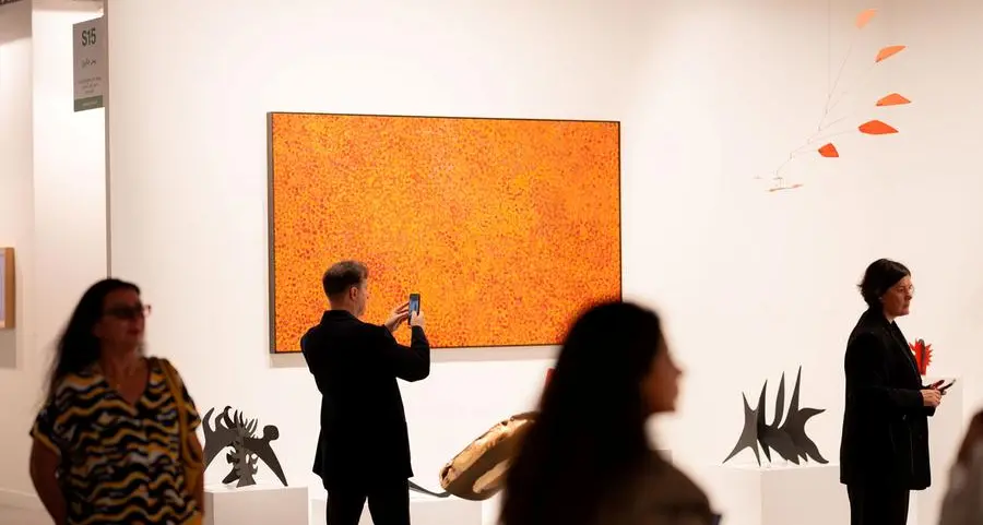 أبوظبي تطلق برنامج الإعفاء من الرسوم الجمركية للأعمال الفنية