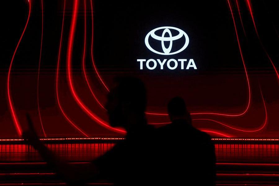 Toyota's China ventures to recall more than half a million locally made cars