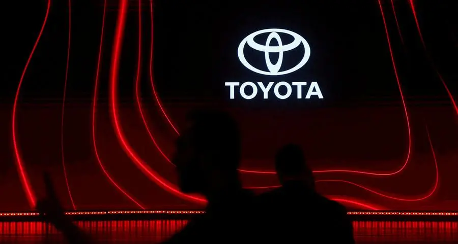 Toyota's China ventures to recall more than half a million locally made cars