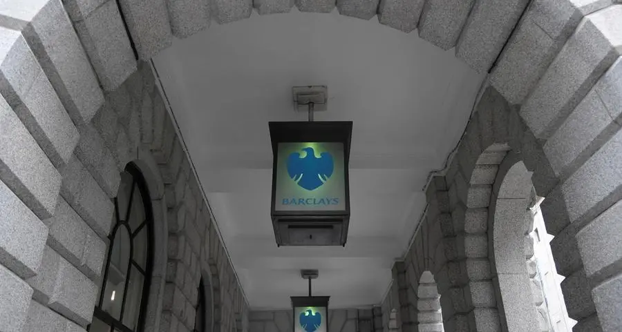 UK fines Barclays $56mln for lapses in financial crime control