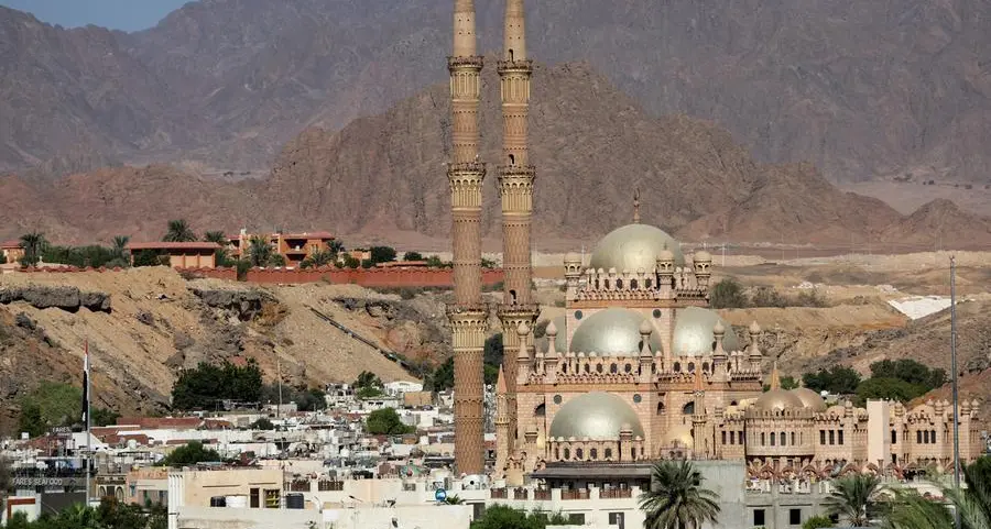 Aquamania Jungle Park opens in Sharm El Sheikh