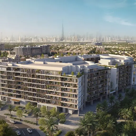 TownX sees 40% construction progress on Dubai project