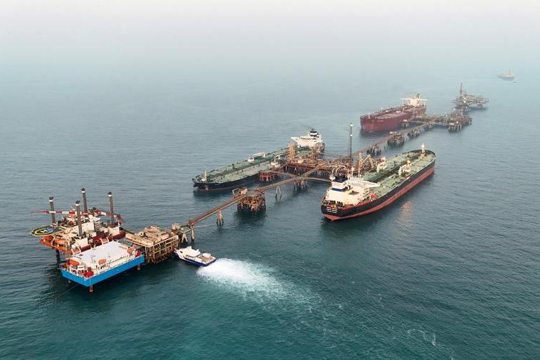 Iraq shortlists 2 firms for offshore LNG terminal