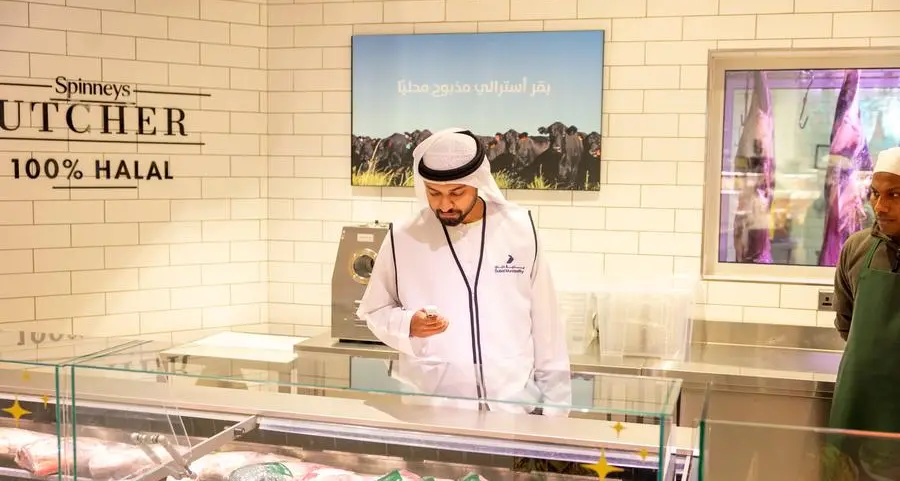 Dubai Municipality conducts 34,700 food inspections in the first half of 2025, supporting rapid sector growth
