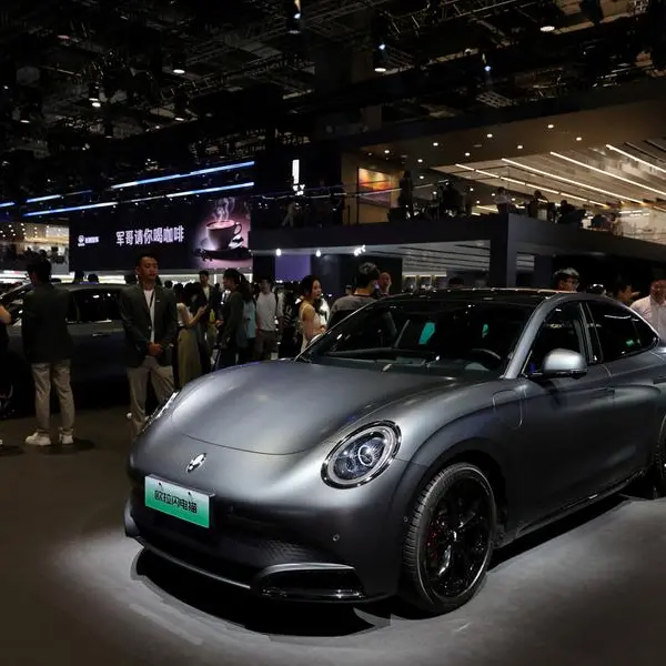 Global EV sales growth likely to slow after 20% jump in rocky 2025, research firm says