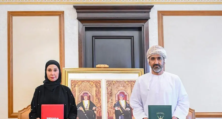 يانغو عُمان تتعاون مع وزارة التنمية الاجتماعية لتعزيز مشاركة المرأة في قطاع النقل