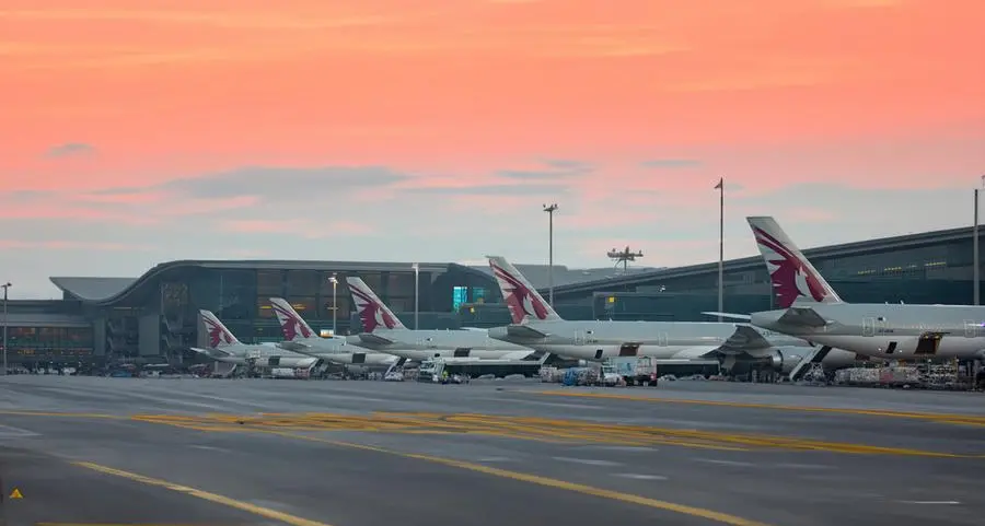 Aviation sector under full operational control in Qatar: official