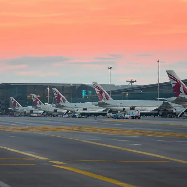 Qatar moves to restore full air links