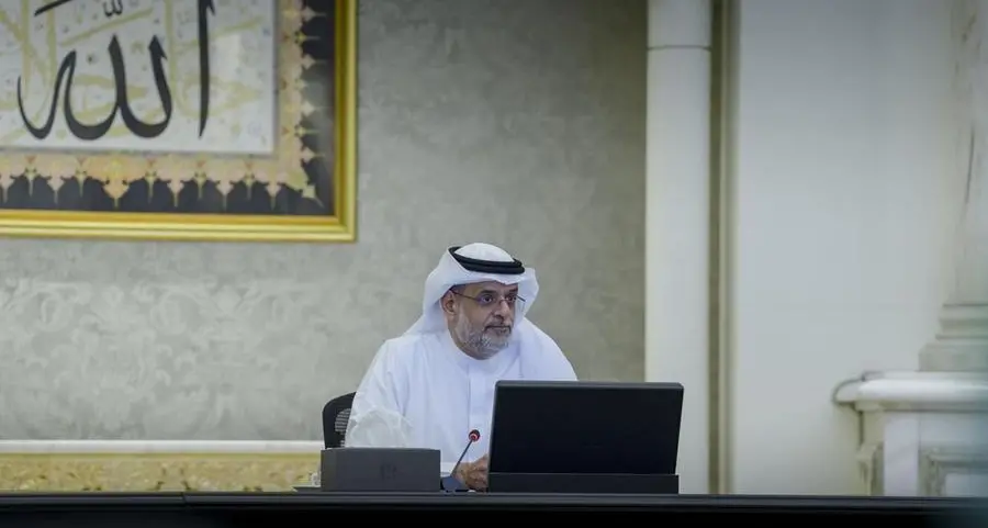Sharjah Ruler: Kalba to celebrate projects’ inauguration in December