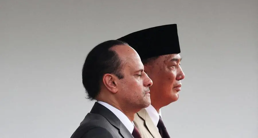 Indonesia and Qatar eye defence cooperation agreement, minister says