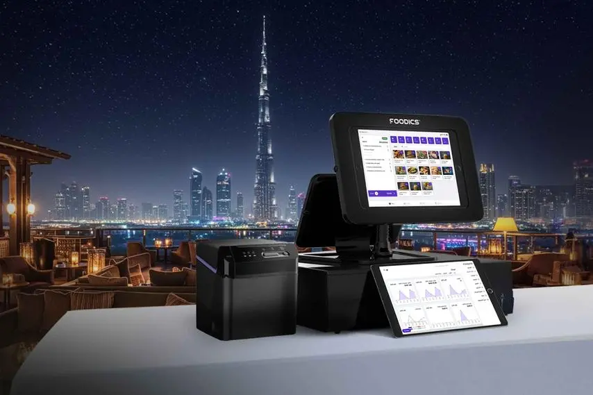 How Saudi Arabia’s Foodics Is Transforming MENA F&B Operations With AI Business Intelligence