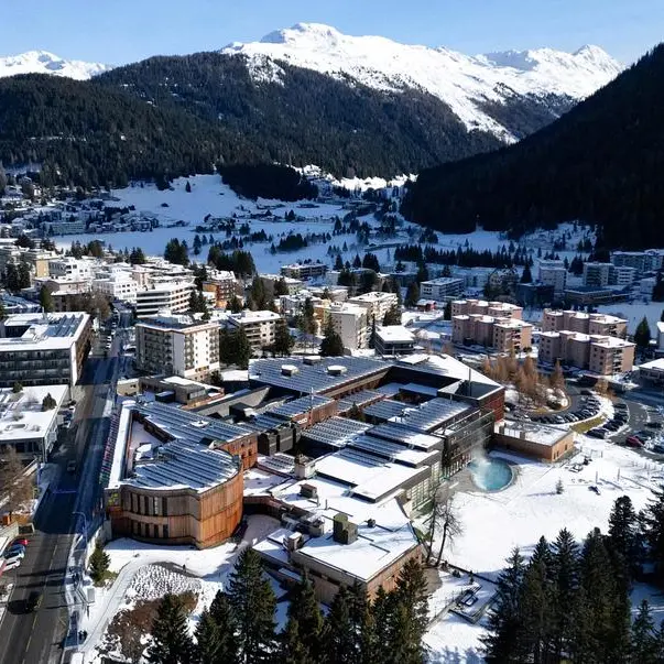 Economic confrontation replaces armed conflict as top risk in WEF survey