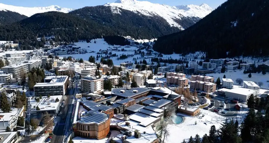 Economic confrontation replaces armed conflict as top risk in WEF survey