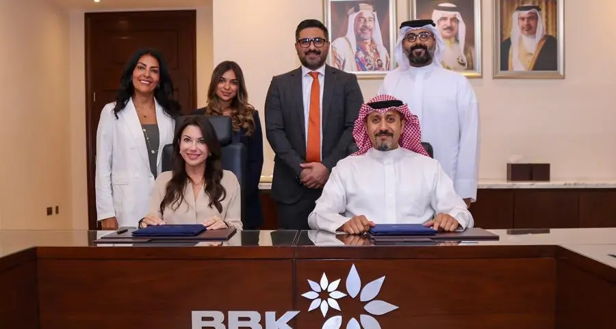 بنك البحرين والكويت شريك رئيسي في النسخة الرابعة من منتدى الشرق الأوسط للاستدامة