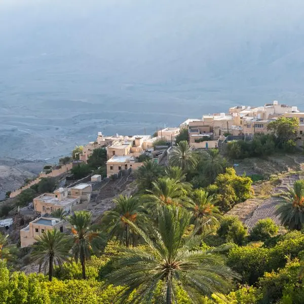 Oman: Rustaq Gate development project 65% complete