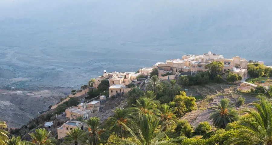 Oman: Rustaq Gate development project 65% complete